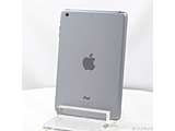 kÕil iPad mini 2 16GB Xy[XOC ME276J^A Wi-Fi m7.9C`t^Apple A7n