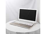 kÕil dynabook T6 P1T6KPEG TeS[h mCore-i7-8550U (1.8GHz)^8GB^HDD1TB^15.6C`Ch^Windows10 Home(64rbg)n