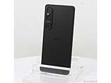 kÕil Xperia 1 VI 256GB ubN SO-51E docomo SIMt[ klbg[Npl m6.5C`L@EL^Snapdragon 8 Gen 3n
