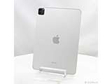 �k���Õi�l iPad Pro 11�C���` ��4���� 128GB �V���o�[ MNYD3J�^A SIM�t���[ �m11�C���`�t���^Apple M2�n