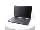 kÕil iSp\R dynabook B65^B PB65BCCA427AD11 mCore-i7-6500U (2.5GHz)^4GB^HDD500GB^15.6C`Ch^Windows10 Pro(64rbg)n