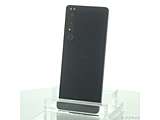 kÕil Xperia 1 IV 256GB p[v SO-51C docomo SIMt[ m6.5C`L@EL^Snapdragon 8 Gen 1n