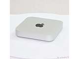 kÕil Mac mini Late-2020 MGNR3J^A Apple M1 8RACPU_8RAGPU 8GB SSD256GB k13.7 Ventural mApple M1 (8RACPU/8RAGPU)^8GB^SSD256GB^I{[h^macOSv13.7.2n