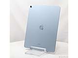 kÕil iPad Air 13C` 1 256GB u[ MV2F3J^A Wi-Fi m12.9C`t^Apple M2n