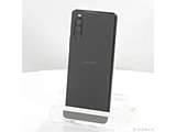 kÕil Xperia 10 II 64GB ubN SOV43 au m6.0C`L@EL^Snapdragon 665n