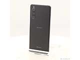 kÕiijl Xperia 10 IV 128GB ubN SO-52C docomo SIMt[ m6.0C`L@EL^Snapdragon 695 5Gn