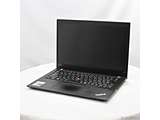 kÕil ThinkPad X13 Gen 1 20T3S2A500 mCore-i5-10210U (1.6GHz)^8GB^SSD256GB^13.3C`^Windows11 Pro MARn