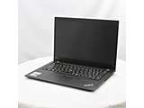 kÕil ThinkPad X13 Gen 1 20T3S2A500 mCore-i5-10210U (1.6GHz)^8GB^SSD256GB^13.3C`^Windows11 Pro MARn