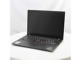 kÕil ThinkPad X13 Gen 1 20T3S2A500 mCore-i5-10210U (1.6GHz)^8GB^SSD256GB^13.3C`^Windows11 Pro MARn