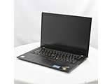 �k���Õi�l ThinkPad X13 Gen 1 20T3S2A500 �mCore-i5-10210U (1.6GHz)�^8GB�^SSD256GB�^13.3�C���`�^Windows11 Pro MAR�n