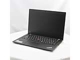 kÕil ThinkPad X13 Gen 1 20T3S5DE00 mCore-i5-10310U (1.7GHz)^8GB^SSD256GB^13.3C`Ch^Windows11 Pro MARn
