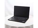 kÕil ThinkPad X13 Gen 1 20T3S5DE00 mCore-i5-10310U (1.7GHz)^8GB^SSD256GB^13.3C`Ch^Windows11 Pro MARn