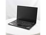 kÕil ThinkPad X13 Gen 1 20T3S5DE00 mCore-i5-10310U (1.7GHz)^8GB^SSD256GB^13.3C`Ch^Windows11 Pro MARn
