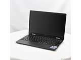 kÕil VersaPro ^CvVC UltraLite PC-VKT10CZG6 mCore-i5-10210Y (1GHz)^8GB^SSD512GB^12.5C`Ch^Windows11 Pro MARn