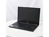 〔中古品〕 LIFEBOOK U939／B FMVU24011 ［Core-i5-8365U (1.6GHz)／8GB／SSD128GB／13.3インチワイド／Windows11 Pro MAR］