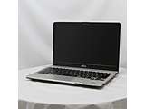 �k���Õi�i���j�l LIFEBOOK S938�^S FMVS1000AZ �mCore-i5-8250U (1.6GHz)�^8GB�^SSD256GB�^13.3�C���`���C�h�^Windows11 Pro MAR�n