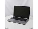 kÕil Latitude 5310 mCore-i5-10310U (1.7GHz)^8GB^SSD256GB^13.3C`Ch^Windows11 Pro MARn