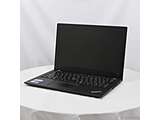 kÕil ThinkPad X280 20KES7E900 mCore-i5-8250U (1.6GHz)^8GB^SSD256GB^12.5C`Ch^Windows11 Pro MARn