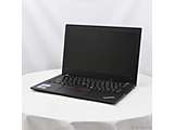 kÕil ThinkPad X280 20KES7E900 mCore-i5-8250U (1.6GHz)^8GB^SSD256GB^12.5C`Ch^Windows11 Pro MARn