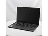 kÕil ThinkPad X1 Carbon Gen 8 20UAS1LQ00 mCore-i5-10310U (1.7GHz)^16GB^SSD512GB^14C`Ch^Windows11 Pro MARn
