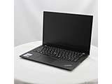 kÕil ThinkPad X13 Gen 1 20T3S0GY00 mCore-i5-10210U (1.6GHz)^8GB^SSD256GB^13.3C`Ch^Windows11 Pro MARn