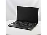 kÕil ThinkPad X13 Gen 1 20T3S0GY00 mCore-i5-10210U (1.6GHz)^8GB^SSD256GB^13.3C`Ch^Windows11 Pro MARn