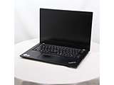 kÕiijl ThinkPad X13 Gen 1 20T3S0KX00 mCore-i5-10210U (1.6GHz)^16GB^SSD256GB^13.3C`Ch^Windows11 Pro MARn