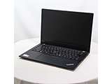 �k���Õi�i���j�l ThinkPad X13 Gen 1 20T3S0KX00 �mCore-i5-10210U (1.6GHz)�^16GB�^SSD256GB�^13.3�C���`���C�h�^Windows11 Pro MAR�n