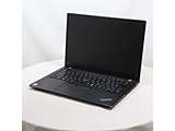 �k���Õi�i���j�l ThinkPad X13 Gen 1 20T3S0KX00 �mCore-i5-10210U (1.6GHz)�^16GB�^SSD256GB�^13.3�C���`���C�h�^Windows11 Pro MAR�n