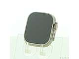 kÕil Apple Watch Ultra GPS + Cellular 49mm `^jEP[X oh