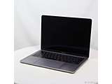 kÕiijl MacBook Pro 13.3-inch Mid-2017 MPXQ2J^A Core_i5 2.3GHz 8GB SSD128GB Xy[XOC k10.15 Catalinal mOtBbNFIntel Iris Plus Graphics 640(CPU)^JISL[{[hn