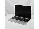 kÕiijl MacBook 12-inch Mid-2017 MNYH2J^A Core_m3 1.2GHz 8GB SSD256GB Vo[ k10.15 Catalinal mOtBbNFIntel HD Graphics 615(CPU)^JISL[{[hn