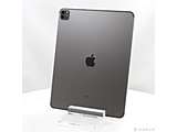 kÕil iPad Pro 12.9C` 5 256GB Xy[XOC MHR63J^A SIMt[ m12.9C`t^Apple M1n