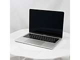 kÕiijl MacBook Pro 13.3-inch Mid-2018 MR9V2J^A Core_i7 2.7GHz 16GB SSD512GB Vo[ k10.15 Catalinal mOtBbNFIntel Iris Plus Graphics 655(CPU)^JISL[{[hn