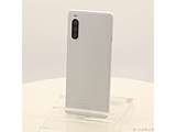 kÕil Xperia 10 III 128GB zCg SO-52B docomobNSIMt[ m6.0C`L@EL^Snapdragon 690 5Gn