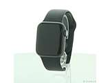 kÕil Apple Watch Series 6 GPS 40mm Xy[XOCA~jEP[X ubNX|[coh