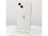 kÕil iPhone14 Plus 256GB X^[Cg MQ4L3J^A SIMt[ m6.7C`L@EL^Apple A15n