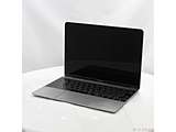 kÕiijl MacBook 12-inch Early-2016 MLH82J^A Core_m7 1.3GHz 8GB SSD512GB Xy[XOC k10.15 Catalinal mOtBbNFIntel HD Graphics 515^JISL[{[hn