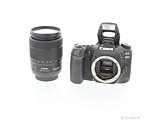 kWil EOS 90D EF-S18-135 IS USM YLbg