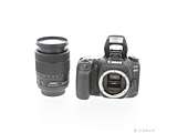 kWil EOS 90D EF-S18-135 IS USM YLbg