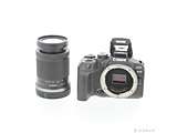 〔展示品〕 EOS R10 RF-S18-150 IS STM レンズキット