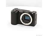 kWil VLOGCAM ZV-E10 II {fB ubN ZV-E10M2 B