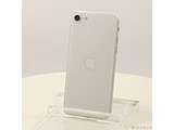 kÕil iPhone SE 3 128GB X^[Cg MMYG3J^A SIMt[ m4.7C`t^Apple A15n