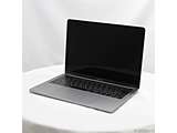 kÕil MacBook Pro 13.3-inch Late-2016 MPDK2J^A Core_i7 3.3GHz 16GB SSD512GB Xy[XOC k10.15 Catalinal mOtBbNFIntel Iris Graphics 550(CPU)^JISL[{[hn