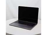 kÕiijl MacBook Pro 13.3-inch Mid-2017 MPXV2J^A Core_i5 3.1GHz 8GB SSD256GB Xy[XOC k10.15 Catalinal mOtBbNFIntel Iris Plus Graphics 650(CPU)^JISL[{[hn