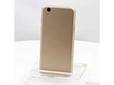 kÕil AQUOS sense lite 32GB S[h SH-M05-N SIMt[ m5C`t^Snapdragon 430n