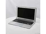 kÕil MacBook Air 11.6-inch Early-2015 MJVM2J^A Core_i5 1.6GHz 4GB SSD128GB k10.15 Catalinal mOtBbNFIntel HD Graphics 6000^JISL[{[hn