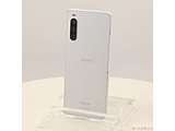 kÕil Xperia 10 IV 128GB zCg SO-52C docomo SIMt[ m6.0C`L@EL^Snapdragon 695 5Gn