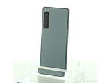 kÕil Xperia 5 IV 128GB O[ SOG09 au SIMt[ m6.1C`L@EL^Snapdragon 8 Gen 1n