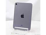 kÕil iPad mini 6 64GB p[v 3K8E3J^A SIMt[ m8.3C`t^A15 Bionicn